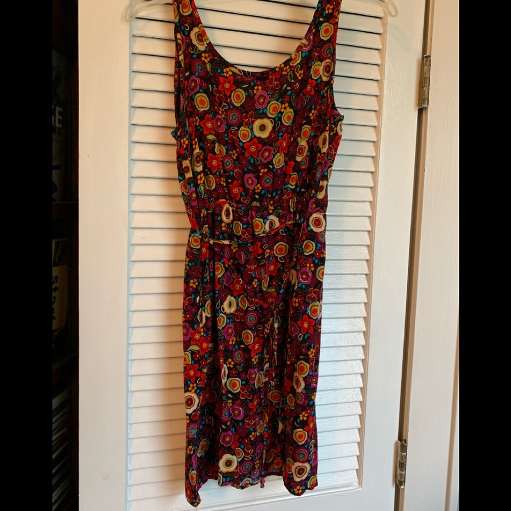 Small sundress